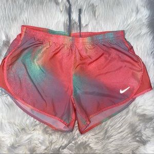 Nike Dri Fit Shorts Size S